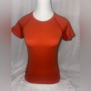 LULULEMON SWIFTLY TECH 🧡